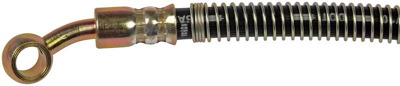 Dorman H621138 Rear Passenger Side Brake Hydraulic Hose Compatible with Select Kia Models - Image 2